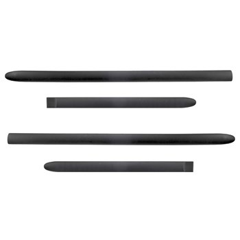 Plaques noires latérales de voiture Chevrolet Cruze Berline (2009-2015)