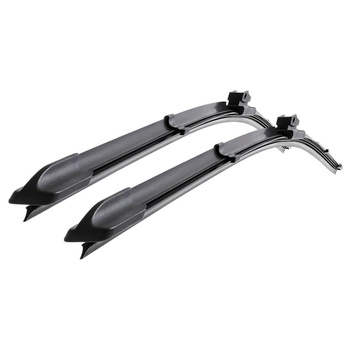 Balais d'essuie-glace de pare-brise adaptés pour Mini Coupé R58 Coupé (09.2011-2015) - balais plat