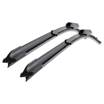 Balais d'essuie-glace de pare-brise adaptés pour Kia Carnival I Monospace (06.1998-06.2006) - balais plat