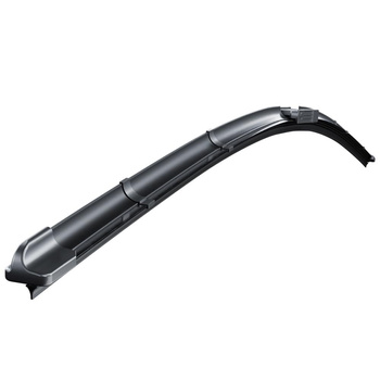 Balai d'essuie-glace de pare-brise adapté pour Audi A2 8Z Hayon (07.2001-08.2005) - balai plat