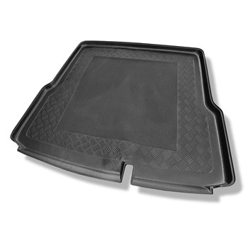 Tapis de coffre adapté pour Peugeot 306 SW (1993-2002) - bac de coffre - protection de coffre voiture