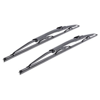 Balais d'essuie-glace de pare-brise adaptés pour LDV Maxus Van (2007-2019) - balais standard