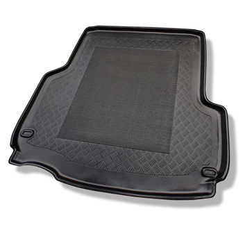 Tapis de coffre adapté pour Opel Omega B Caravan (1994-2003) - bac de coffre - protection de coffre voiture