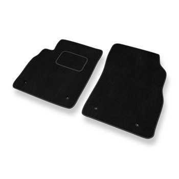 Tapis de Sol Velours adapté pour Chevrolet Cruze Hayon, Break, Berline (2008-201