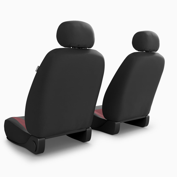 Housses de siège adaptées pour Daewoo Nubira (2002-2012) - housse siege voiture universelles - couverture siege - RYL-RD