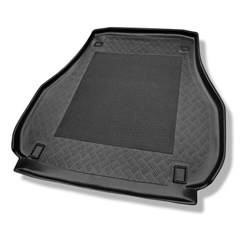 Tapis de coffre adapté pour Peugeot 406 SW (1995-2004) - bac de coffre - protect