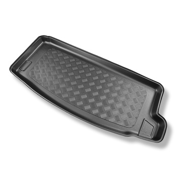 Tapis de coffre adapté pour Mercedes-Benz Classe E W213 Plug-in Hybrid Berline (