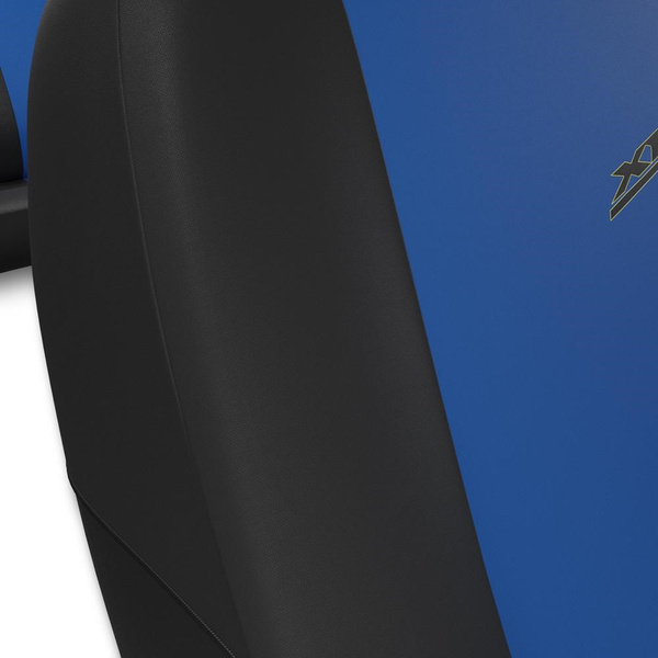 Housses de siège adaptées pour Fiat Tipo (2015-....) - housse siege voiture universelles - couverture siege - X.R-BL