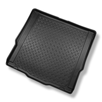 Tapis de coffre adapté pour Ford Mondeo V Break (01.2015-04.2022) - bac de coffr