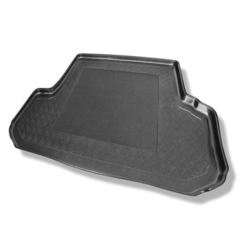 Tapis de coffre adapté pour Volvo 940 Break (1990-1998) - bac de coffre - protec
