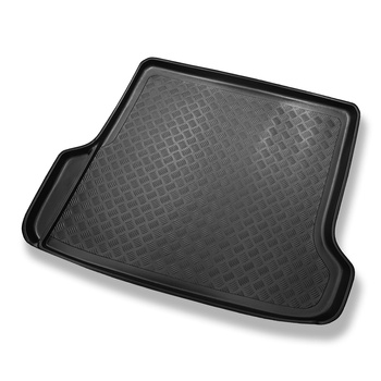 Tapis de coffre adapté pour Volvo XC70 I Crossover (2000-2007) - bac de coffre -