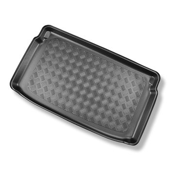 Tapis de coffre adapté pour Toyota Yaris IV XP210 Hayon (09.2020-....) - bac de 