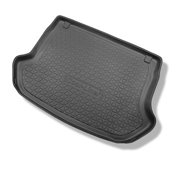 Tapis de coffre adapté pour Nissan Murano II SUV (10.2008-04.2014) - bac de coff