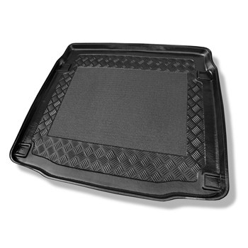 Tapis de coffre adapté pour Opel Signum Hayon (02.2003-2008) - bac de coffre - p
