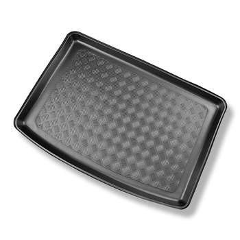 Tapis de coffre adapté pour Nissan Juke II (F16) Hybrid Crossover (06.2022-....)