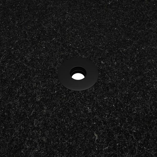 Tapis de Sol Feutres adapté pour Citroen C1 I Hayon (2005-2014) - tapis de voiture - noir