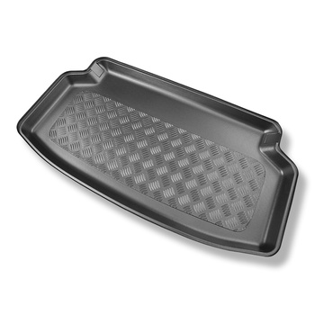 Tapis de coffre adapté pour BYD Dolphin Surf Hayon (06.2025-....) - bac de coffr
