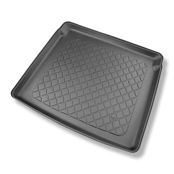 Tapis de coffre adapté pour Omoda 5 SUV (04.2024-....) - bac de coffre - protect