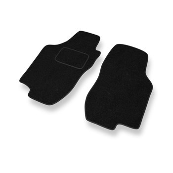 Tapis de Sol Feutres adapté pour Lancia Lybra I Berline, SW (1999-2006) - tapis 