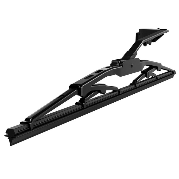 Essuie-glace de voiture pour la lunette arrière pour Opel Zafira A Monospace (1999-2005) - Jeu de bras + balai