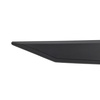 Plaques noires latérales de voiture Toyota Rav4 SUV (2019-....)