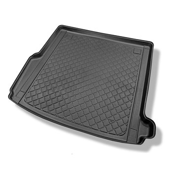 Tapis de coffre adapté pour Mercedes-Benz Classe E W213 Break (11.2016-....) - b