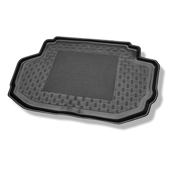 Tapis de coffre adapté pour Mercedes-Benz Classe S W220 Berline (1998-06.2005) -
