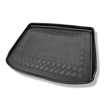 Tapis de coffre adapté pour Mercedes-Benz Classe A W169 Hayon (09.2004-08.2012) 