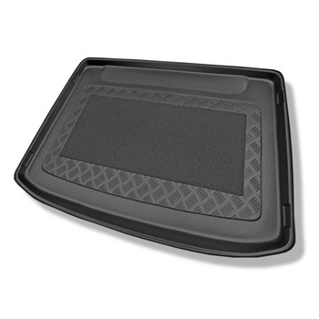 Tapis de coffre adapté pour Kia Rio II JB Hayon (2005-2011) - bac de coffre - pr