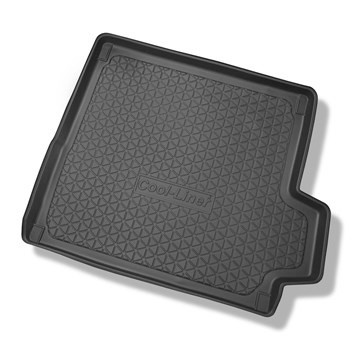 Tapis de coffre adapté pour Land Rover Range Rover IV (L405) SUV (01.2013-10.202