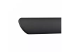 Plaques noires latérales de voiture Mitsubishi Lancer X Sportback (2008-2016)