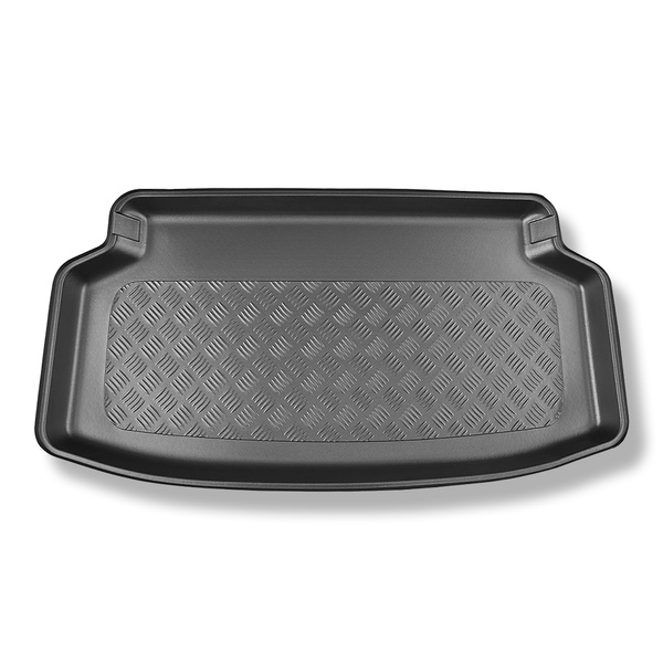 Tapis de coffre adapté pour BYD Dolphin Surf Hayon (06.2025-....) - bac de coffre - protection de coffre voiture