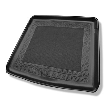 Tapis de coffre adapté pour Mercedes-Benz Classe B W246, W247 Sports Tourer (10.