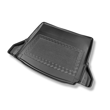 Tapis de coffre adapté pour Mercedes-Benz Classe A V177 Berline (09.2018-....) -