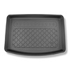 Tapis de coffre adapté pour Leapmotor T03 Hayon (2024-....) - bac de coffre - protection de coffre voiture