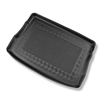 Tapis de coffre adapté pour Volkswagen Golf VIII Hayon (12.2019-....) - bac de c