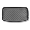 Tapis de coffre adapté pour Mini Clubman I Break (11.2006-09.2015) - bac de coffre - protection de coffre voiture