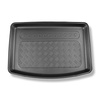 Tapis de coffre adapté pour Leapmotor T03 Hayon (2024-....) - bac de coffre - protection de coffre voiture