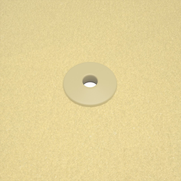 Tapis de Sol Velours adapté pour Audi A8 III D4 Berline (2010-2017) version courte - Premium tapis de voiture - beige