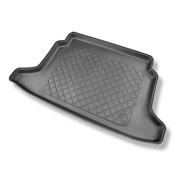 Tapis de coffre adapté pour Lexus LBX SUV (03.2024-....) - bac de coffre - prote