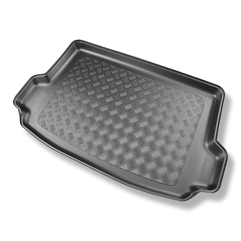 Tapis de coffre adapté pour Alfa Romeo Junior SUV (04.2024-....) - bac de coffre