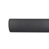 Plaques noires latérales de voiture Jeep Renegade SUV (2014-....)