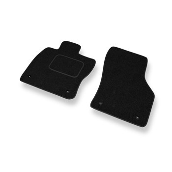 Tapis de Sol Feutres adapté pour Skoda Superb III Break, Liftback (2015-2024) - 