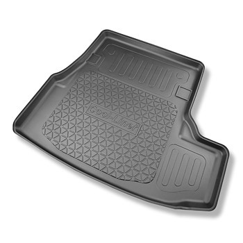 Tapis de coffre adapté pour BMW 7 (G11, G12) Plug-in Hybrid Berline (07.2016-10.