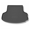 Tapis de coffre adapté pour Volvo V40 I Break (1995-2004) - bac de coffre - protection de coffre voiture