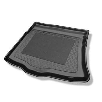 Tapis de coffre adapté pour Hyundai i30 II GD Hayon (02.2012-01.2017) - bac de c
