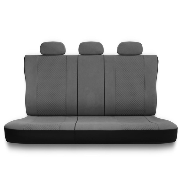 Housses de siège adaptées pour BMW 2 F22, F45 (2013-2021) - housse siege voiture universelles - couverture siege - PG-2