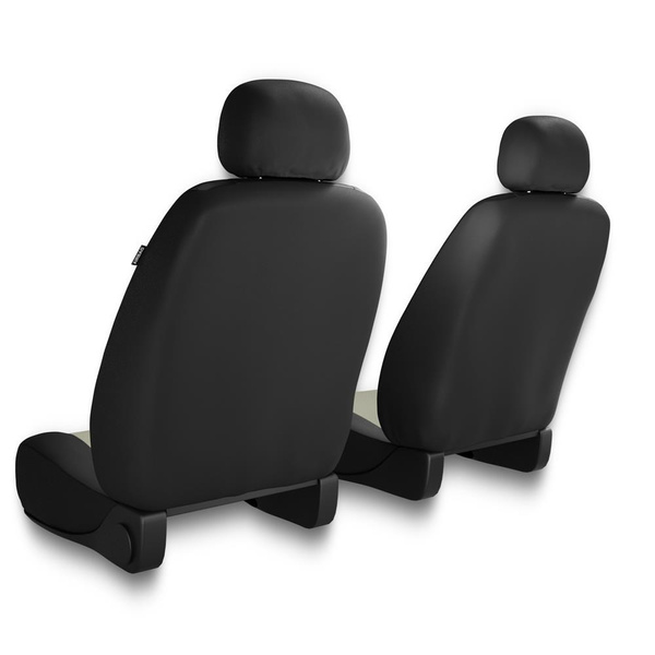 Housses de siège adaptées pour Mazda 6 I, II, III, IV (2002-....) - housse siege voiture universelles - couverture siege - CM-BE