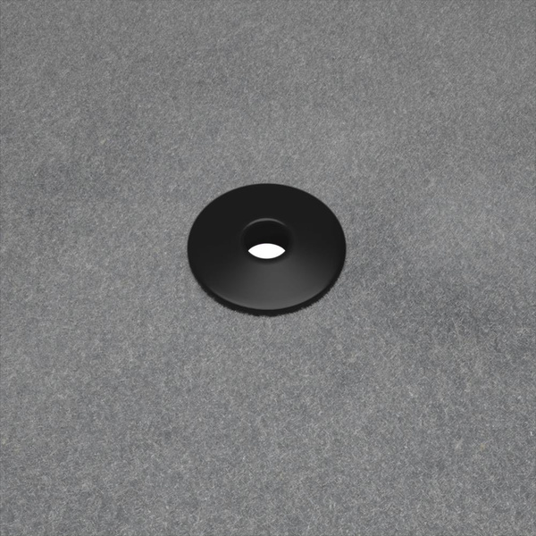 Tapis de Sol Velours adapté pour Seat Altea I Monospace (2004-2015) - Premium tapis de voiture - gris