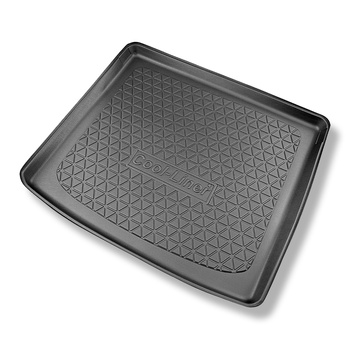 Tapis de coffre adapté pour Audi Q3 F3 SUV (08.2018-....) - bac de coffre - prot